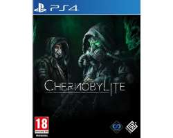 Chernobylite (PS4,bazar) - 499 K