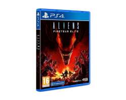 Aliens: Fireteam Elite CZ (PS4,bazar) - 399 K