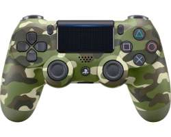 Originln Sony DualShock 4 Controller Camo (ps4,repasovan) - 999 K