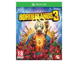 Borderlands 3 (Xone,bazar) - 199 K