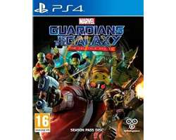 MARVEL GUARDIANS OF THE GALAXY: THE TELLTALE SERIES(PS4,bazar) - 799 K
