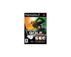 Real World Golf 2007 (bazar,ps2) - 199 K