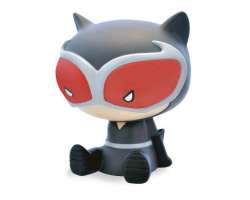 Pokladnika DC Comics - CATWOMAN Chibbi - 399 K