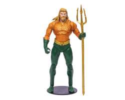 Figurka MCFarlane - DC Comics - AquaMan - 549 K�