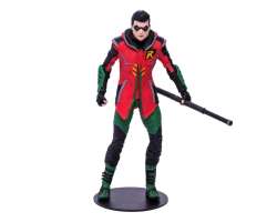 Figurka MCFarlane - DC Comics - Robin - 549 K