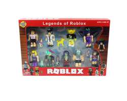 Roblox - Sada figurek - 499 K