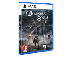 Demons Souls (ps5,Nov) - 779 K