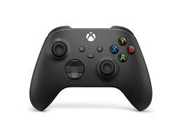 Bezdrtov ovlada pro Microsoft Xbox Series / Xbox One Black (XSX) (bazar) - 999 K