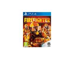 Firefighters  (PS4,bazar) - 499 K�
