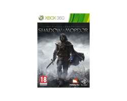 Middle Earth Shadow of Mordor (bazar,X360) - 349 K