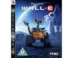 Wall - E (ps3,bazar) - 499 K�