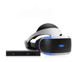 Playstation VR V1 + kamera V1 (bazar,ps4) - 3099 K