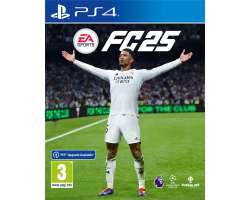 EA Sports FC 25 CZ (bazar,PS4) - 849 K