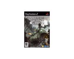 Panzer Elite Action: Fields of Glory (ps2,bazar) - 399 K