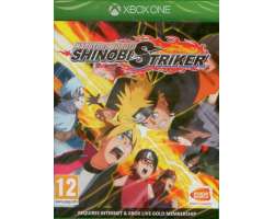 Naruto to Boruto: Shinobi Striker (Xone,bazar) - 499 K