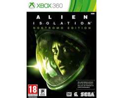 Alien Isolation   (X360,bazar) - 229 K