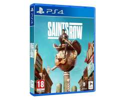 Saints Row Day One Edition CZ(PS4,bazar) - 499 K
