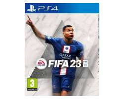 FIFA 23 (PS4,bazar) - 299 K
