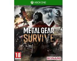 Metal Gear Survive (Xone,bazar) - 199 K