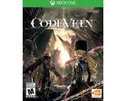 Code Vein (Xone,bazar) - 199 K