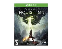 Dragon Age Inquisition (Xone,bazar) - 249 K