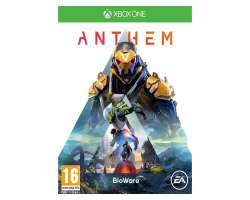 Anthem (Xone,Nov) - 199 K