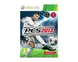 Pro Evolution Soccer 2013 (X360,bazar) - 99 K