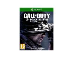 Call of Duty Ghosts (Xone,bazar) - 199 K�