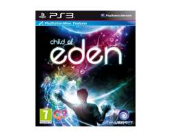 Child Of Eden (PS3,bazar) - 199 K