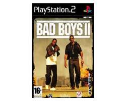Mizerov 2, Bad Boys 2 (PS2,bazar) - 249 K