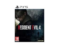 Resident Evil 4 Remake (PS5,bazar) - 550 K