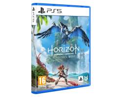Horizon Forbidden West CZ (PS5,bazar) - 499 Kč