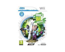 Wii uDraw Doods Big Adventure (WII,bazar) - 99 K
