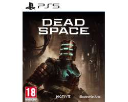 DEAD SPACE (PS5,bazar) - 499 K�