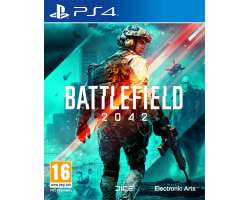 Battlefield 2042  (PS4,bazar) - 249 K
