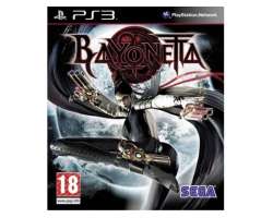 Bayonetta (PS3,bazar) - 349 K