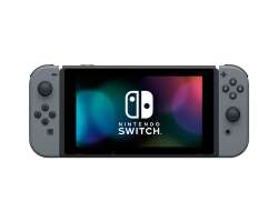 NINTENDO SWITCH KONZOLE Grey (switch,bazar) - 4499 K