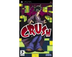 Crush (PSP,bazar) - 299 K