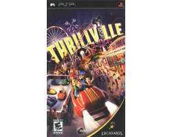 Thrillville (PSP,bazar) - 399 K