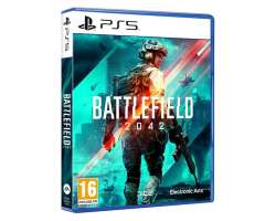 Battlefield 2042 (PS5,bazar) - 399 K