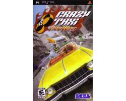  Crazy Taxi: Fare Wars (PSP,bazar) - 399 K