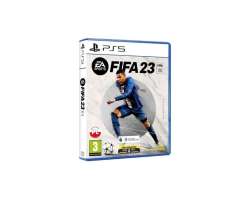 FIFA 23 CZ (PS5,bazar) - 279 K