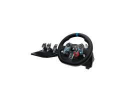 Logitech G29 Driving Force (PS4/PS5/PS3,bazar) - 2999 K�
