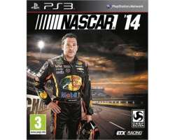 Nascar 14 (PS3,bazar) - 399 K