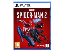 Marvel Spider-Man 2 CZ (ps5,bazar) - 849 K