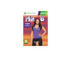 Get Fit With Mel B (x360,bazar) - 199 K