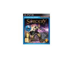 Sorcery (PS3,bazar) - 149 K�