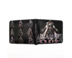 Penenka Assassins Creed - 299 K