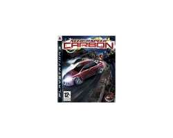 Need For Speed Carbon (PS3,bazar) - 499 K