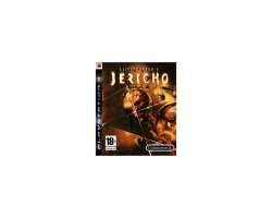 Clive Barker Jericho (PS3,bazar) - 199 K